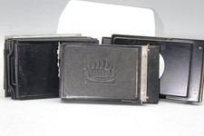 Plaubel makina plate for sale  CHELTENHAM