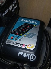 makita dc18rc for sale makita dc18rc for sale PONTEFRACT