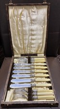 Piece epns fork for sale  WOLVERHAMPTON