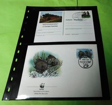 Safe einsteckblätter briefe gebraucht kaufen Safe einsteckblätter briefe gebraucht kaufen  Sandhausen