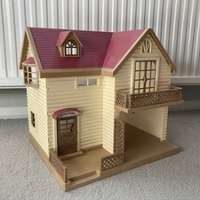 Sylvanian families extra for sale  LONDON