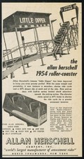1954 allan herschell for sale  Denver