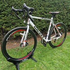 Mens galaxy road for sale  SAFFRON WALDEN