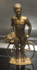 Cycliste louison bobet d'occasion  Honfleur