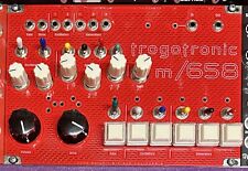 Trogotronic m658 mother for sale  Dayton