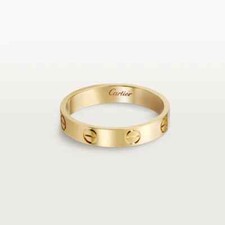 Authentic cartier love for sale  Dunnellon