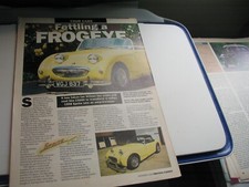 austin sprite for sale austin sprite for sale BODMIN