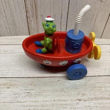 Wonder pets pull for sale  Homer Glen
