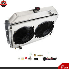 Row radiator shroud for sale  Monroe Township