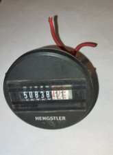 Hengstler 12955 0.891.203 usato  Martinsicuro