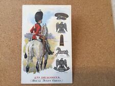 Great war regiments for sale  WARRINGTON