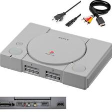 Sony playstation ps1 gebraucht kaufen  Gottenheim