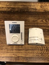 Siemens rdj10rf wireless for sale  WALSALL