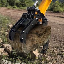 Grabber attachment ton for sale  Downey