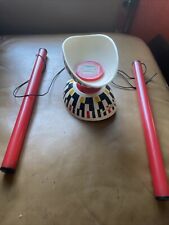 Bins diabolo wow for sale  CRAWLEY