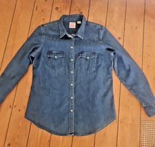 Original levis mens for sale  ELY