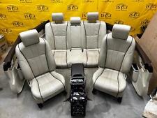 Używany, FOTELE SOFA EKRANY WENTYLACJA JAGUAR XJ X351 EU na sprzedaż Używany, FOTELE SOFA EKRANY WENTYLACJA JAGUAR XJ X351 EU na sprzedaż  PL