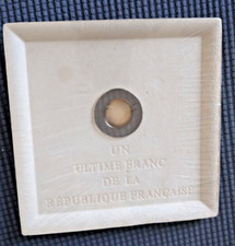 Ultime franc argent d'occasion  Gilette