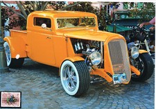 Show car pick gebraucht kaufen  Berlin