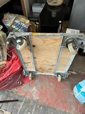 Moving dolly skateboard for sale  WIGSTON