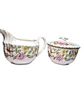 Spode floral tapestry for sale  Winter Springs