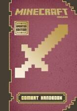 Minecraft combat handbook for sale  Montgomery