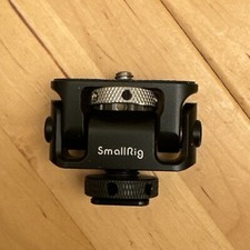 Smallrig monitor halterung gebraucht kaufen  Frankfurt am Main