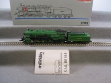Märklin spur 37182 gebraucht kaufen  Wenden