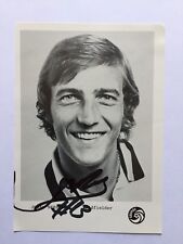 Autografo johan neeskens usato  Guidonia Montecelio