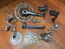 Campagnolo athena 172.5l for sale  New Kensington
