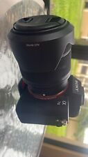 Sony a6500 camera for sale  Miami