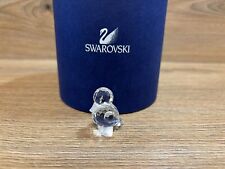 Swarovski figur 012728 gebraucht kaufen  Neunkirchen