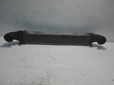 Intercooler per mercedes usato  Italia