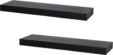 Rustic wood shelves for sale  TAUNTON