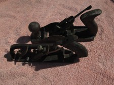 Vintage stanley wood for sale  LIVERPOOL