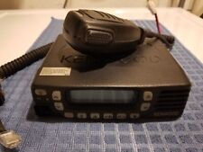 Rádio móvel Kenwood TK-8360HU-K UHF 450-520 MHz 45W, 128 canais comprar usado  Enviando para Brazil