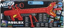 Hasbro nerf roblox usato  Italia