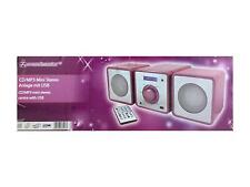 Soundmaster mp3 mini gebraucht kaufen  Berlin