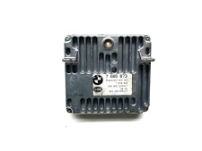 Centralina elettronica motore usato  Frattaminore