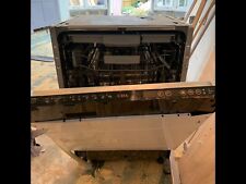 Cda built dishwasher for sale  LONDON