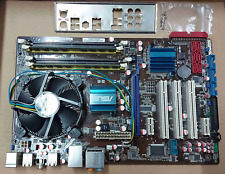 Scheda madre asus usato  Prato