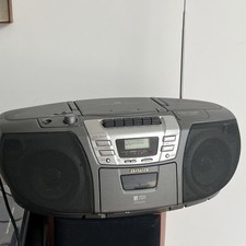 Aiwa csd ed26 for sale  LONDON