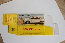 Dinky toys ref d'occasion  Persan