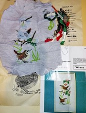 Vintage penelope needlework for sale  FELIXSTOWE