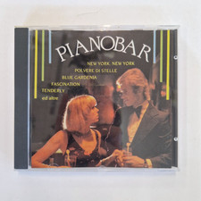 Pianobar 1994 saar usato  Crotone