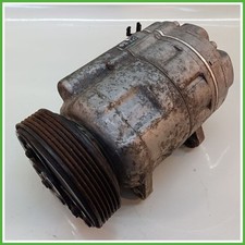 Compressore aria zexel usato  Cona