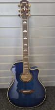 Yamaha apx900 electro for sale  BARROW-IN-FURNESS