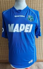 Maglia sassuolo match usato  Muravera