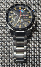 Relógio Casio Edifice Red Bull Racing comprar usado  Enviando para Brazil