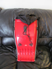 Ergo techno motorcycle for sale  East Mc Keesport